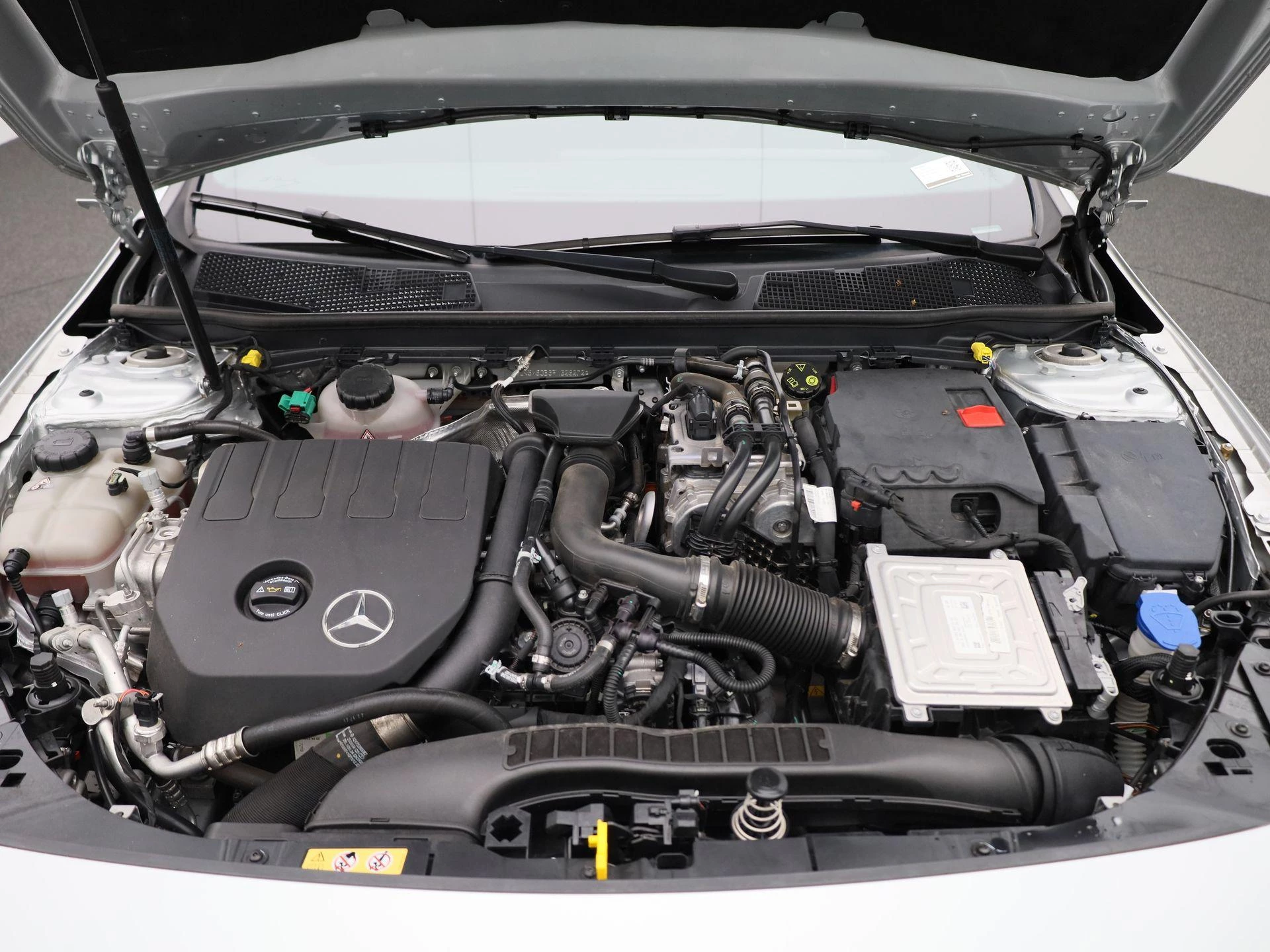 Mercedes-Benz CLA Shooting Brake CLA 250 e AMG Line