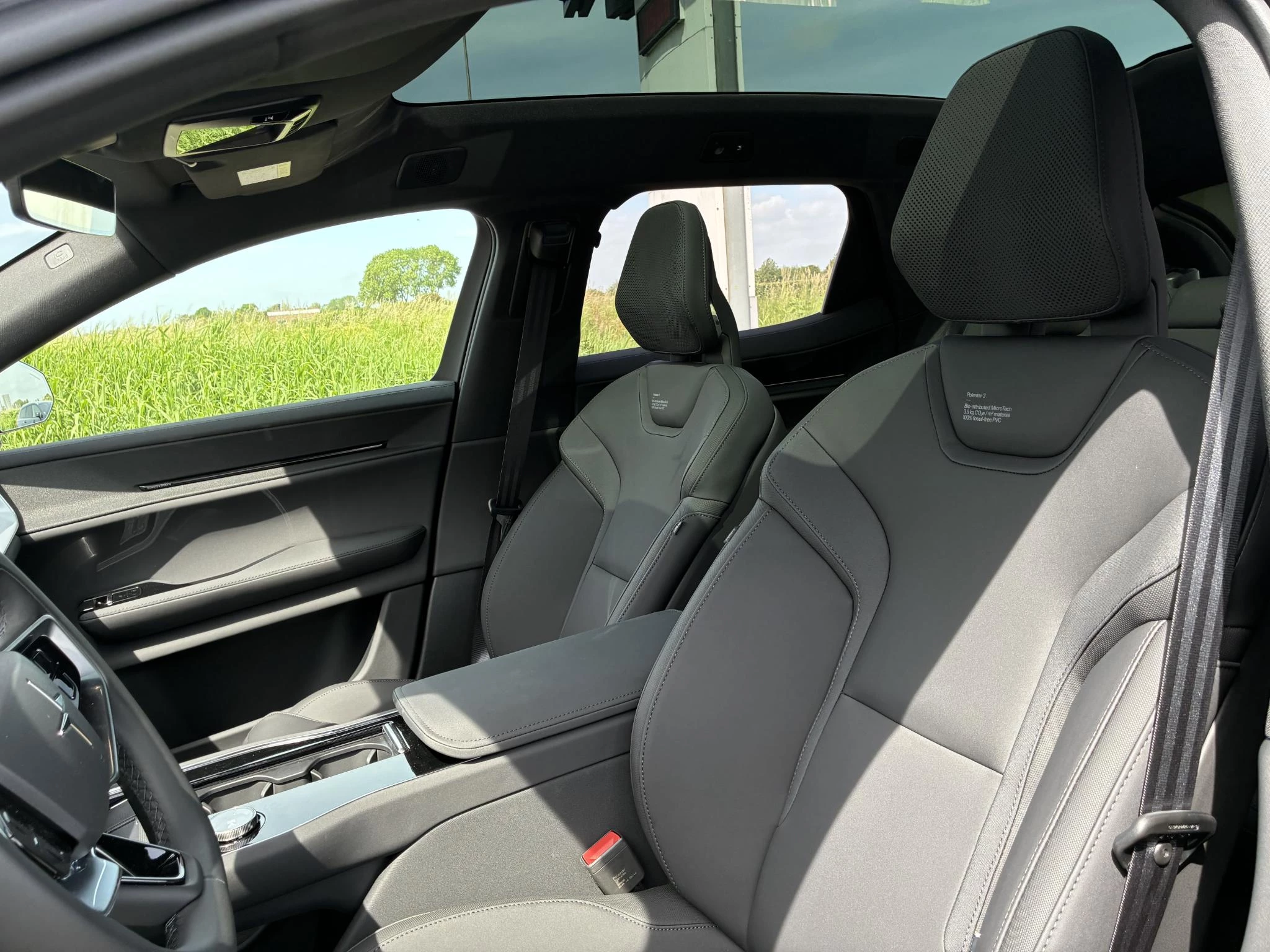Polestar 3 Long range Dual motor Pilot Plus 111 kWh