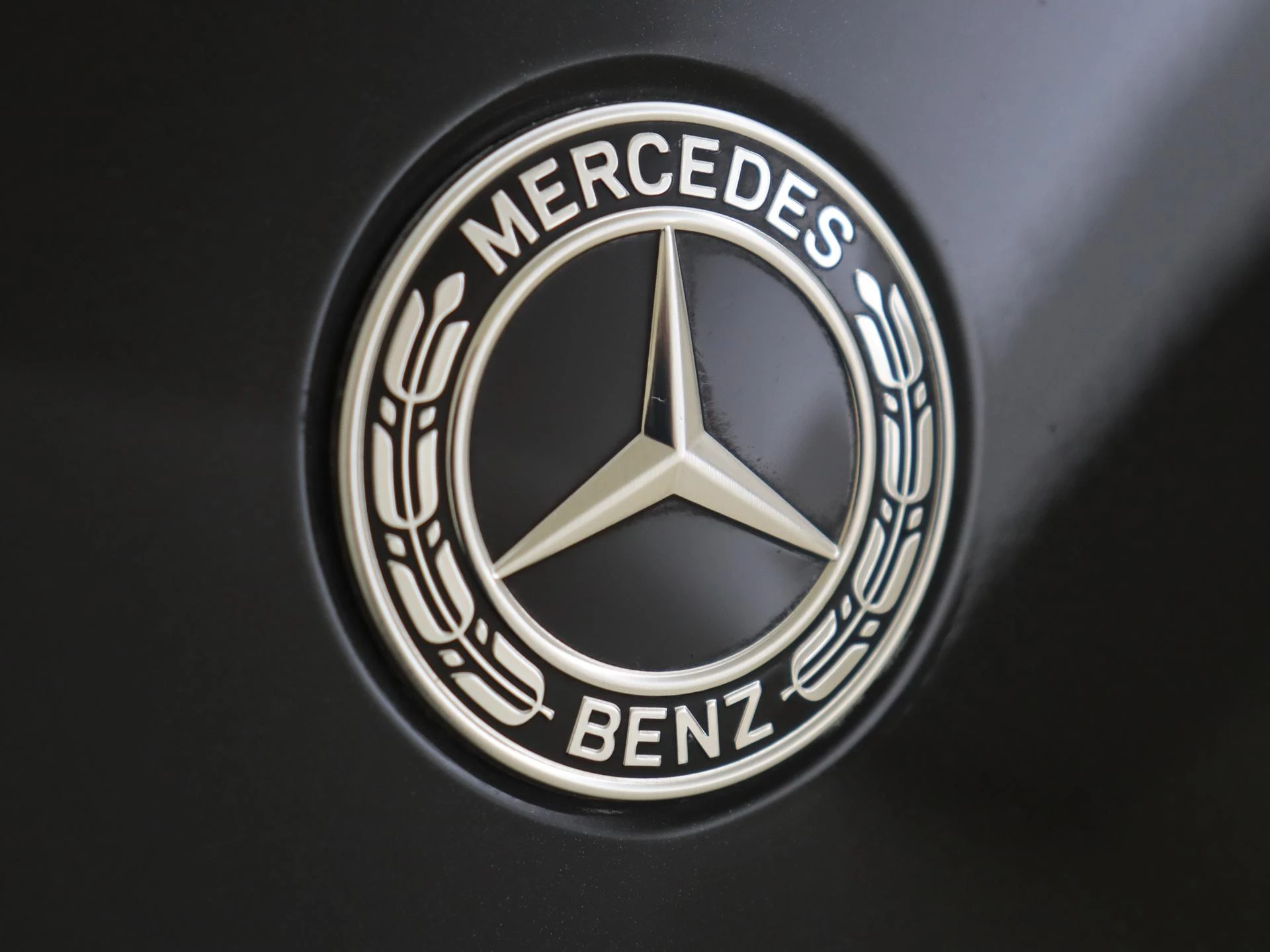 Mercedes-Benz B-Klasse 200 AMG Line