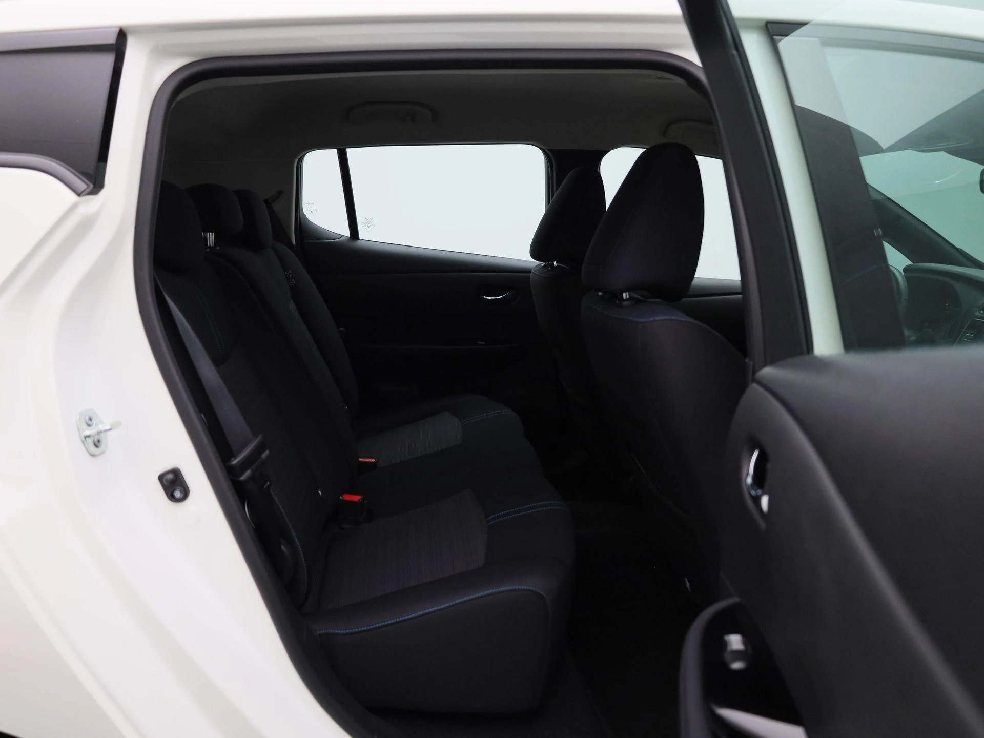 Nissan Leaf Acenta 40 kWh