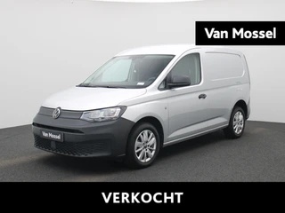 Volkswagen Caddy Cargo 2.0 TDI 102PK