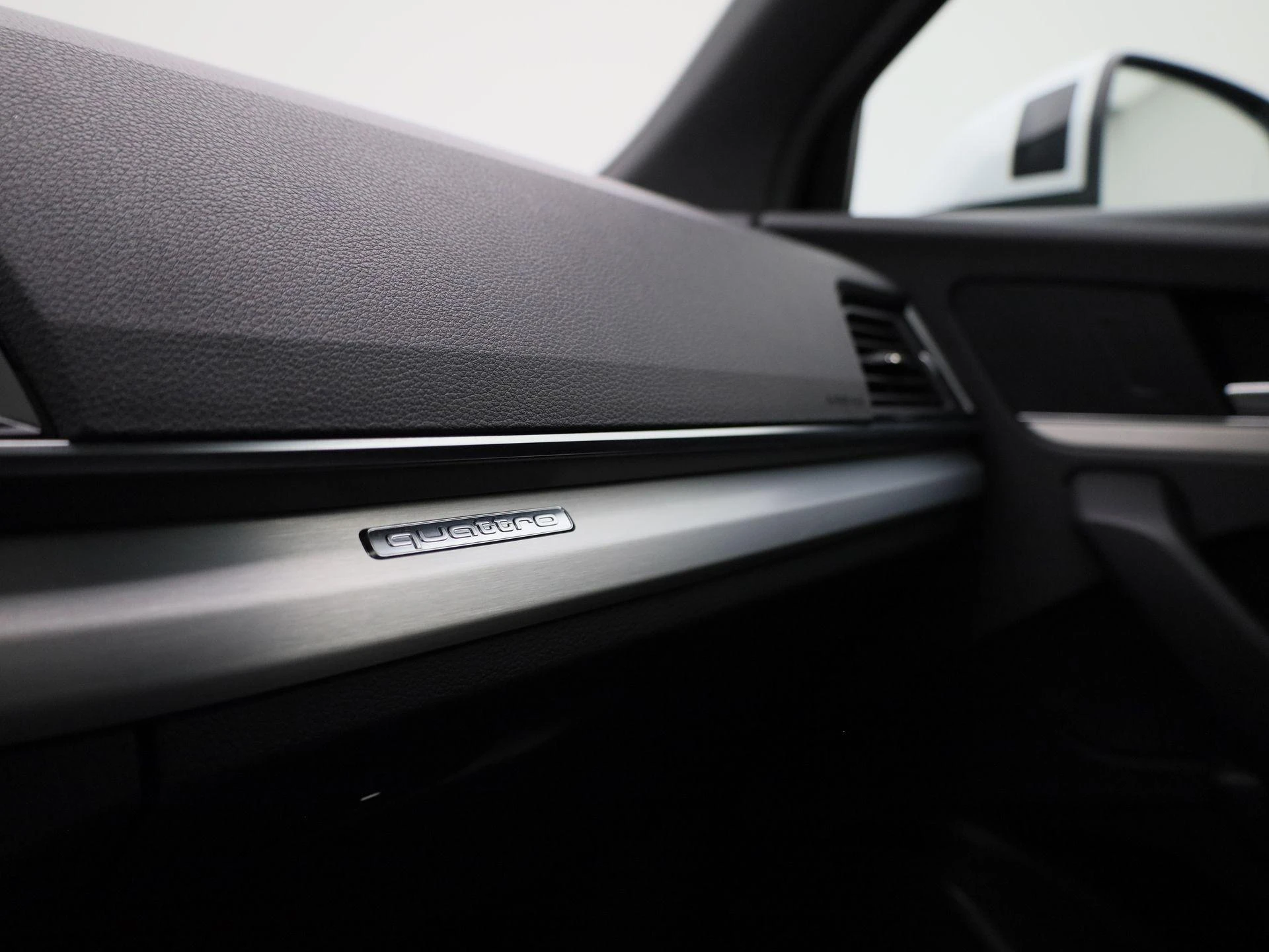 Audi Q5 Sportback 55 TFSI e S edition