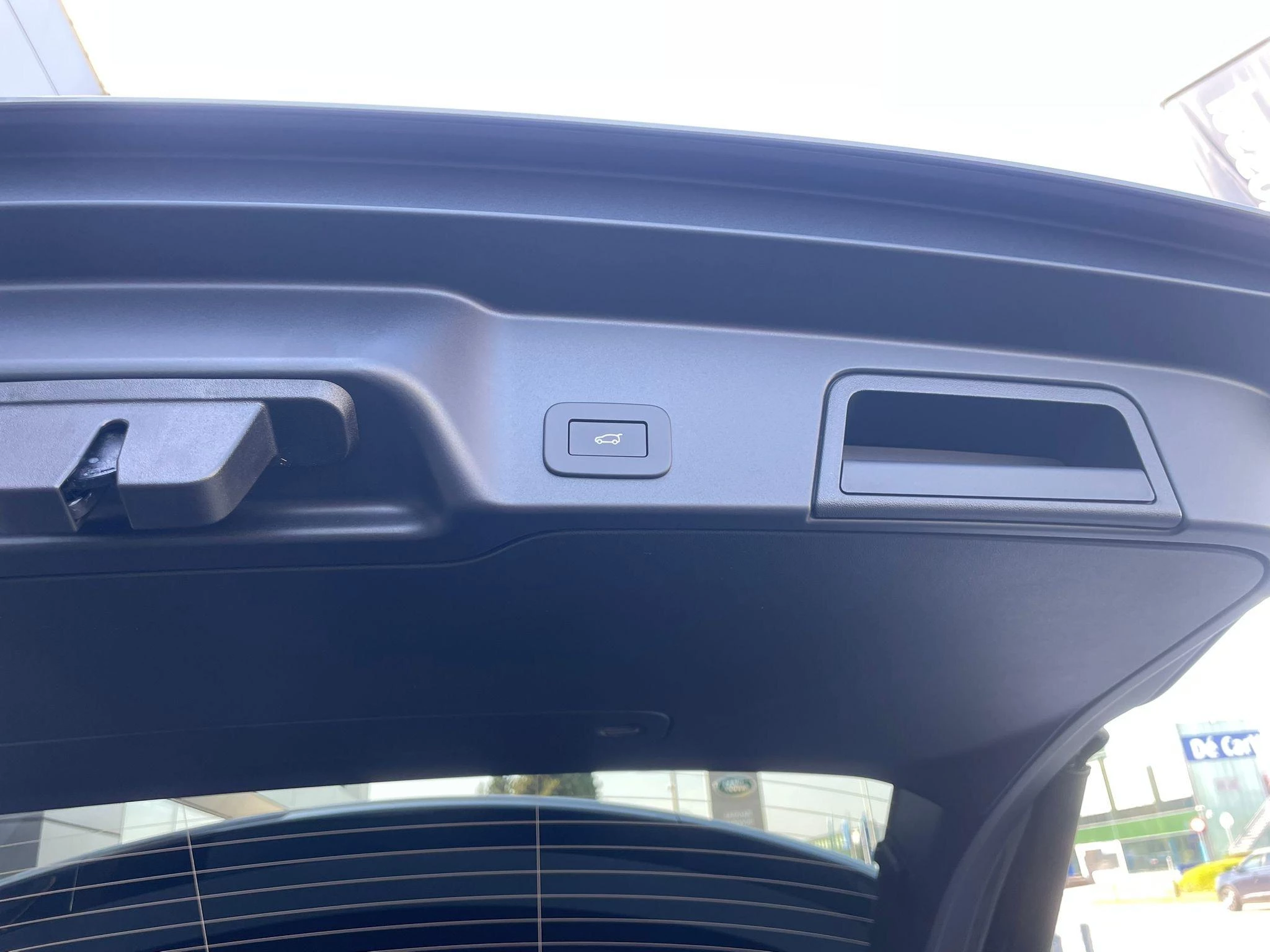 Land Rover Range Rover Evoque P160 S FWD Auto. 26.5MY