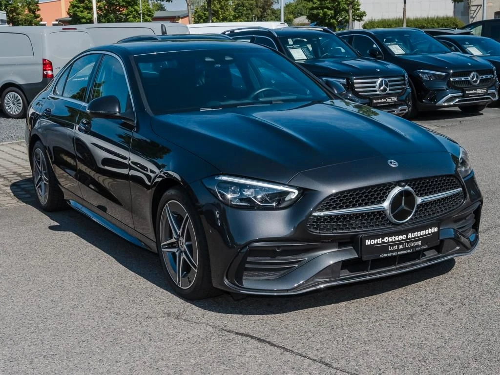 Mercedes-Benz-C-Klasse 300 d-image-4
