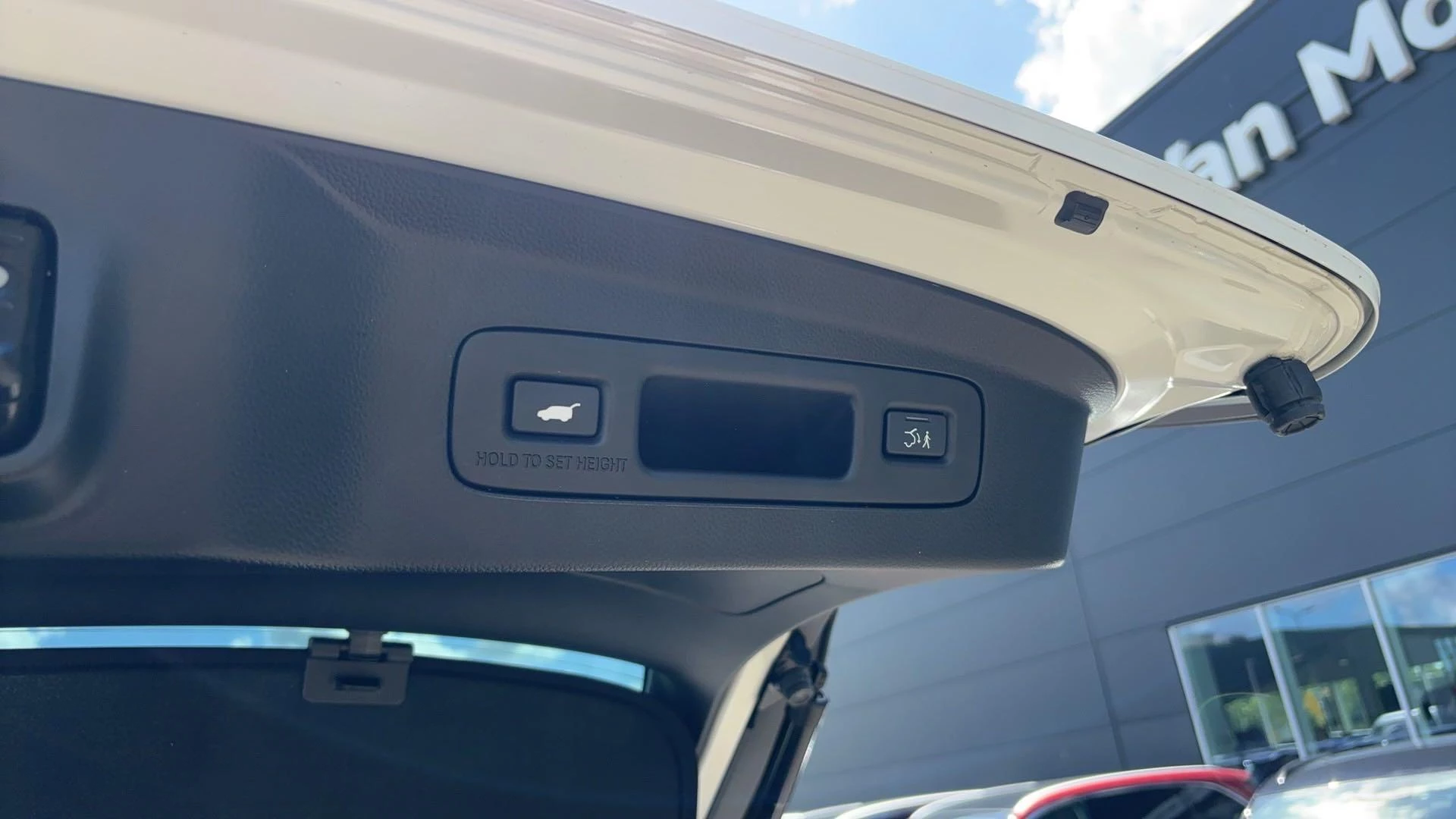 Honda HR-V 1.5 e:HEV Advance