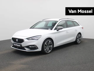 SEAT Leon Sportstourer 1.5 E-TSI FR