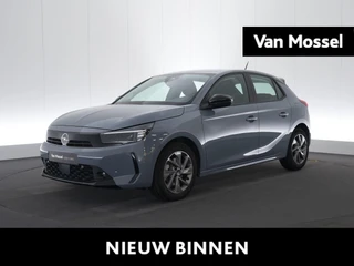 Opel Corsa 1.2 Turbo 74kW S/S Auto