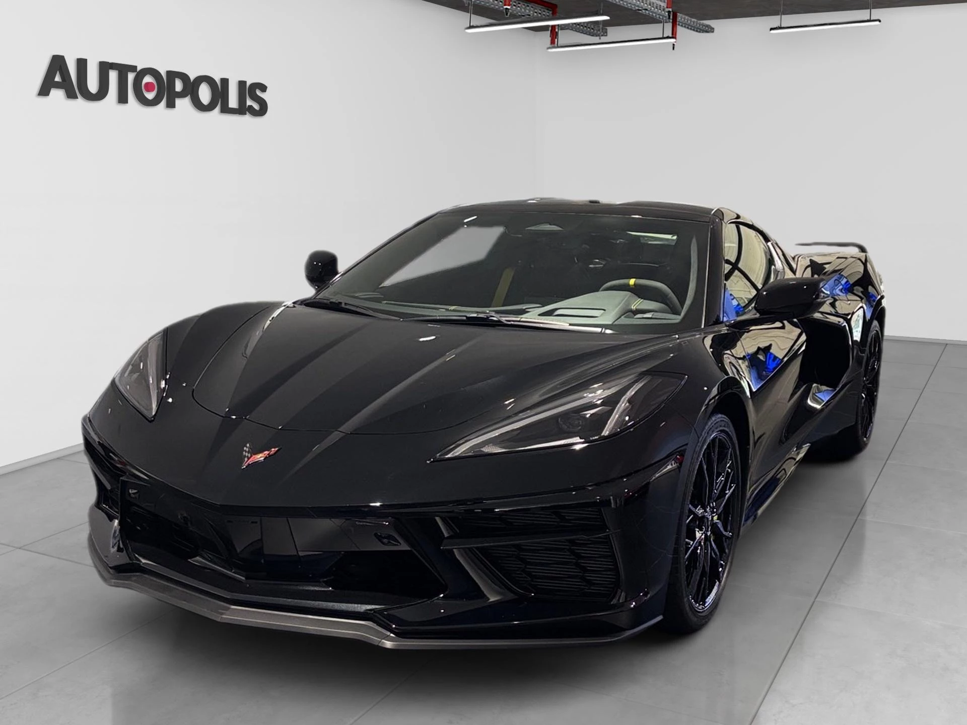 Chevrolet-Corvette-image-1