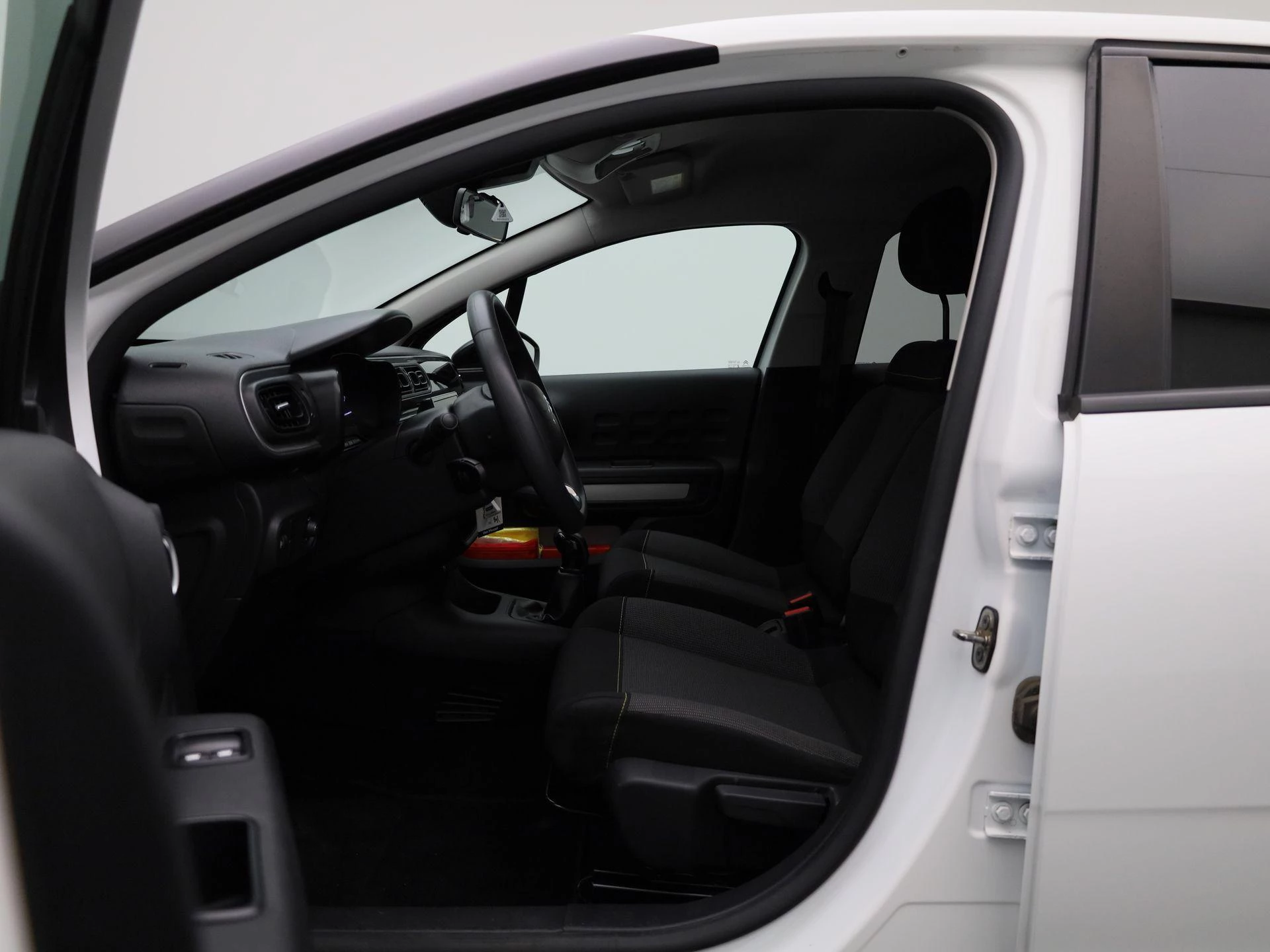 Citroën C3 1.2 PureTech 82 S&S MAN Feel