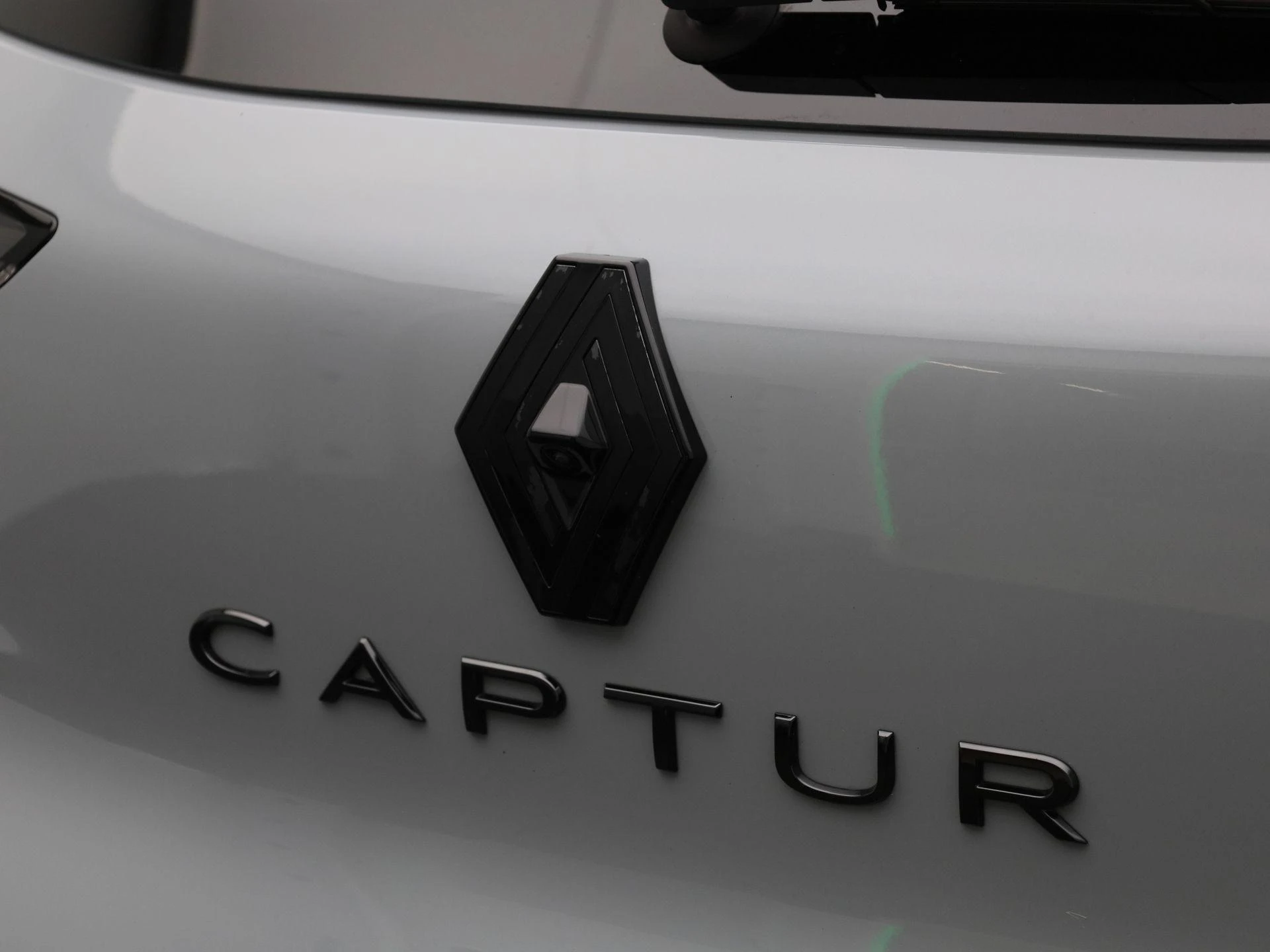 Renault Captur 1.8 E-Tech full hybrid 160 esprit Alpine