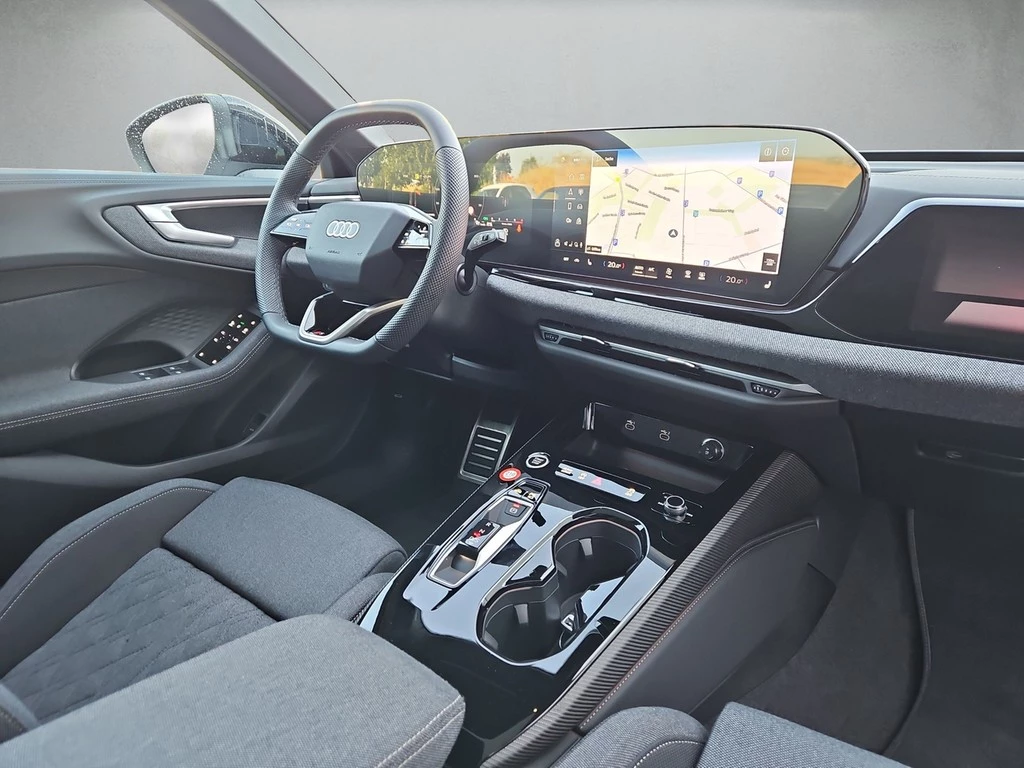 Audi A5 Avant S line TFSI quattro S tronic *AHK*Pano*