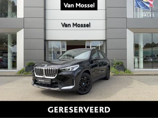 BMW iX1 xDrive30 230kW