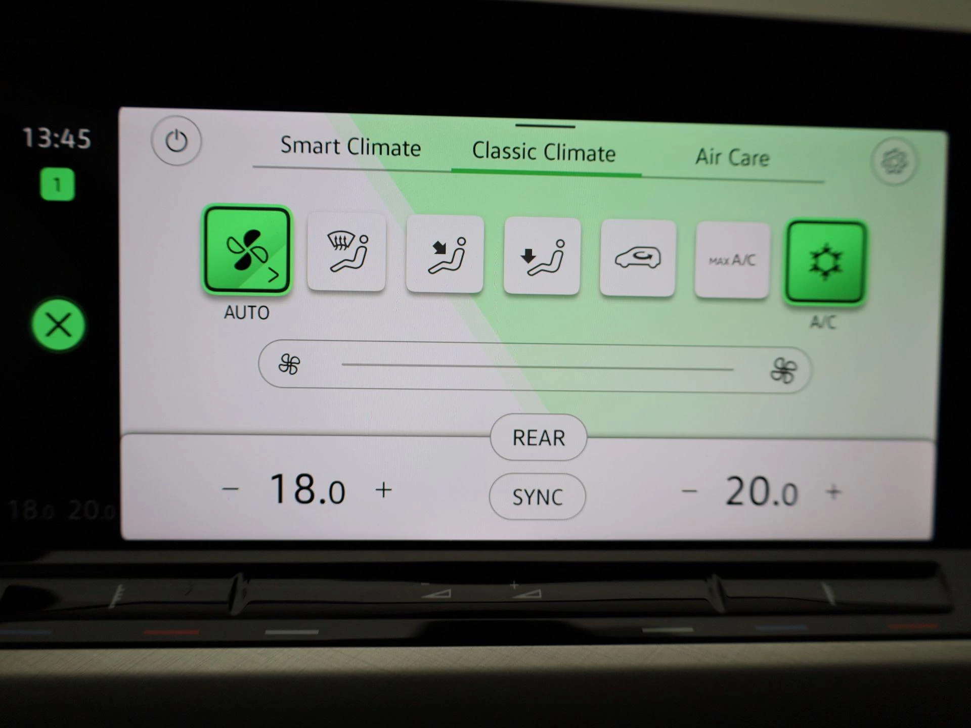 Volkswagen Golf Variant VIII 1.0 eTSI 81kW DSG Life