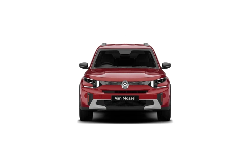 Citroën-C3 Aircross-image-1