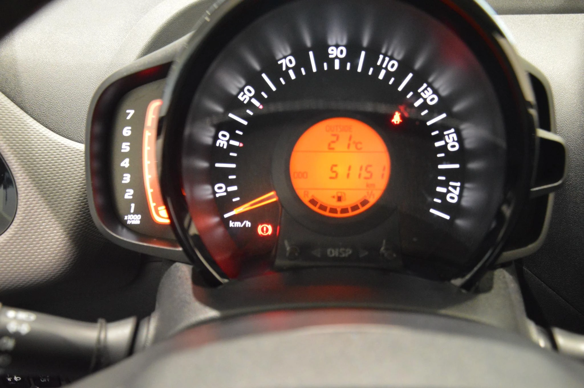 Peugeot 108 1.0 e-VTi Allure Groot scherm en camera