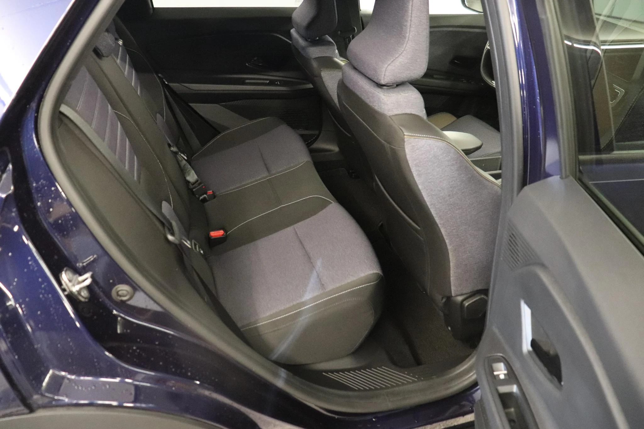 Renault 5 E-Tech electric EV 52kWh Techno 110 kW comfort range
