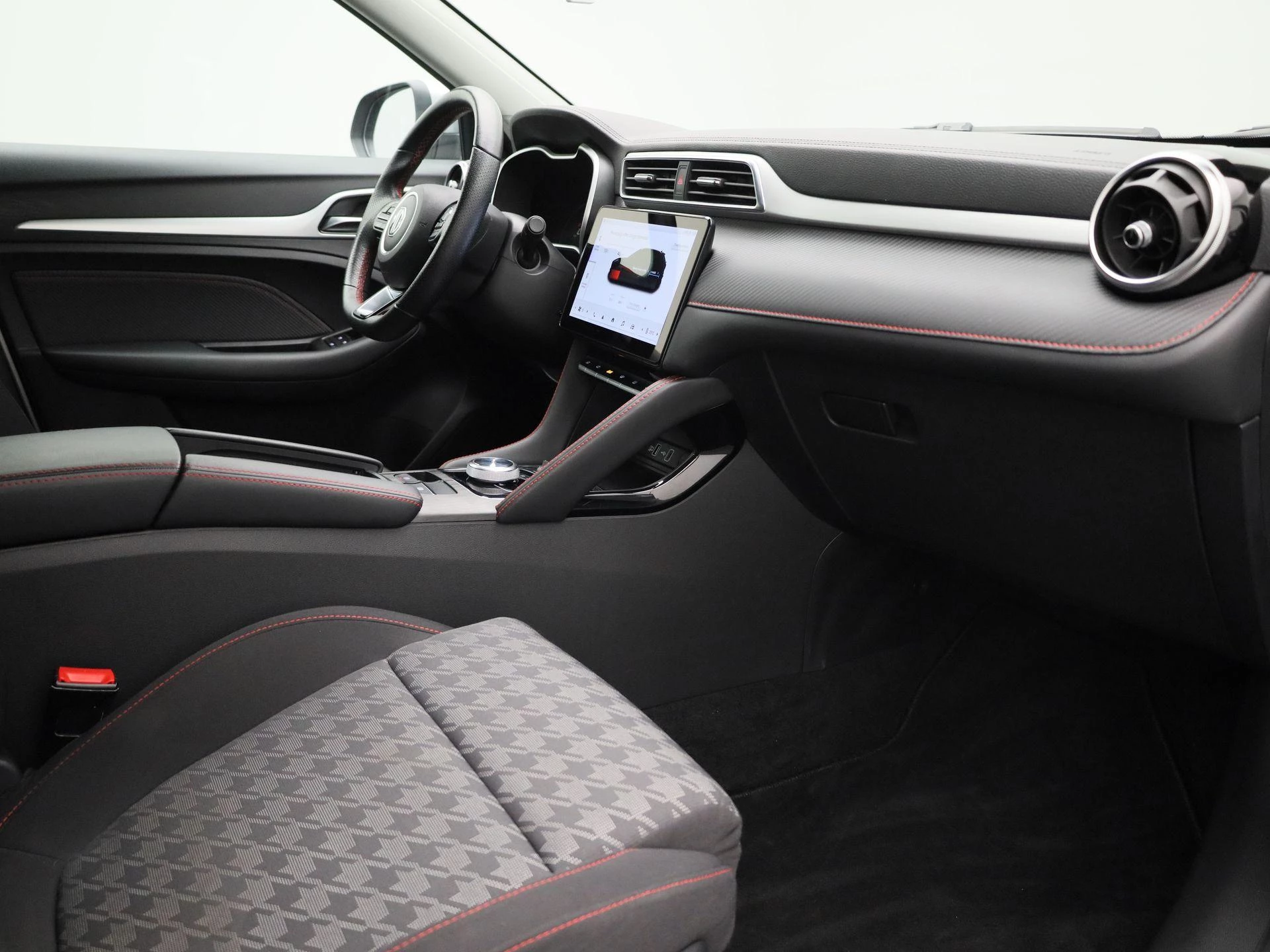 MG ZS Standard Range 51 kWh Comfort