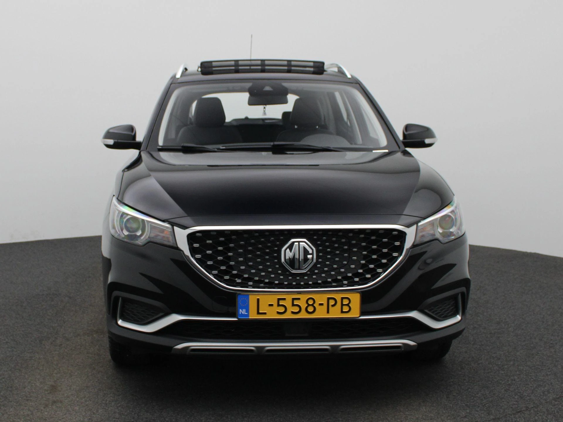 MG ZS EV MG Luxury 45 kWh