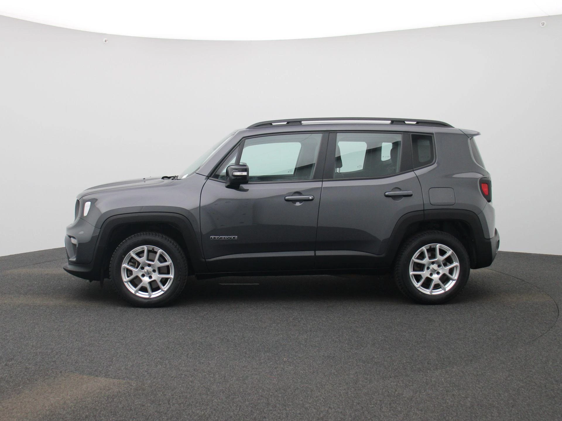 Jeep Renegade 1.3 Turbo T4 190 4xe ATX Limited
