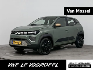 Dacia Spring Extreme 26.8 kWh 65PK