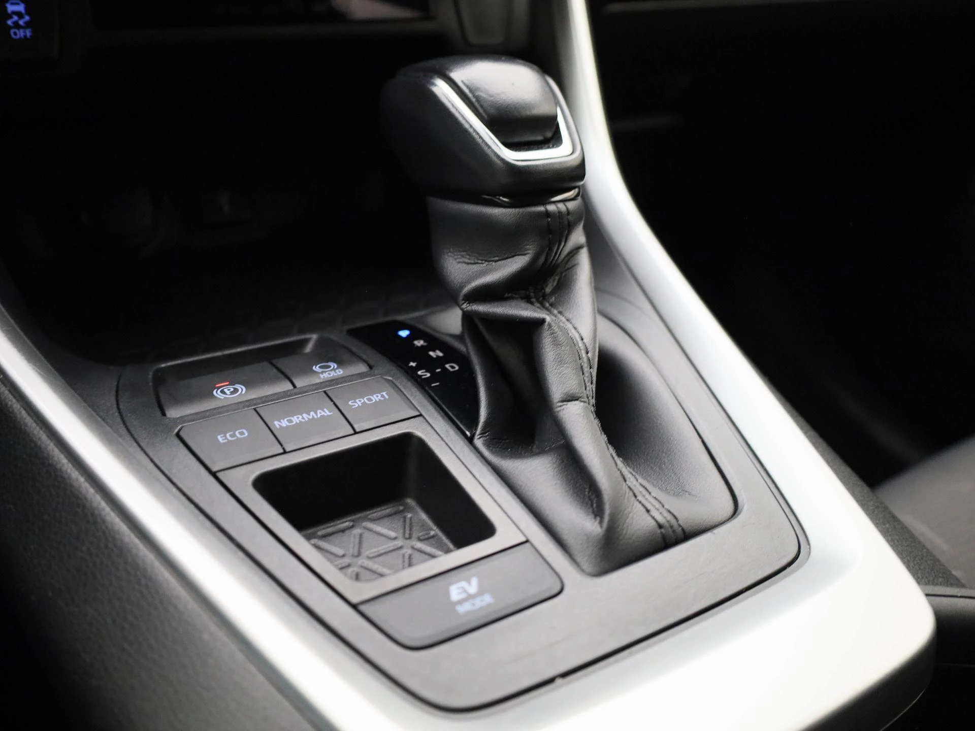 Toyota RAV4 2.5 PHEV Dynamic Plus e-CVT AWD-i