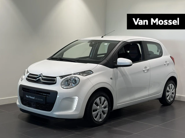 Citroën C1