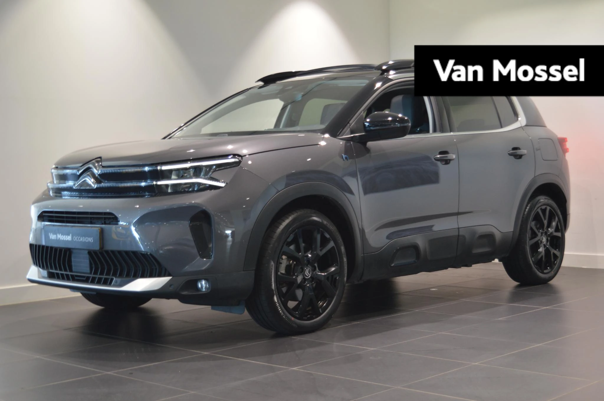 Citroën-C5 Aircross-image-0