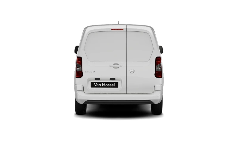 Opel Combo-e Standaard - Electric