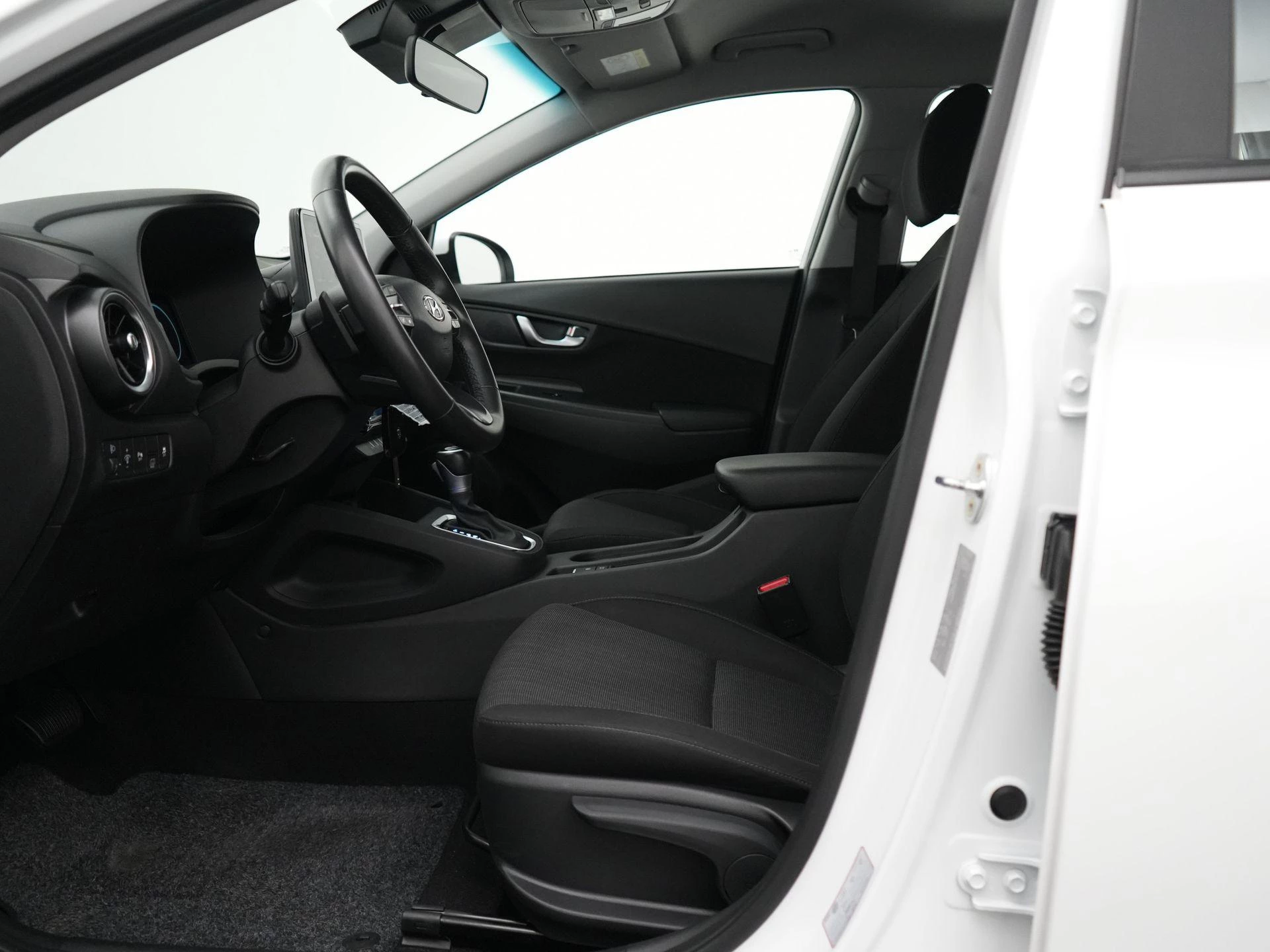 Hyundai Kona 1.6 GDI HEV Comfort