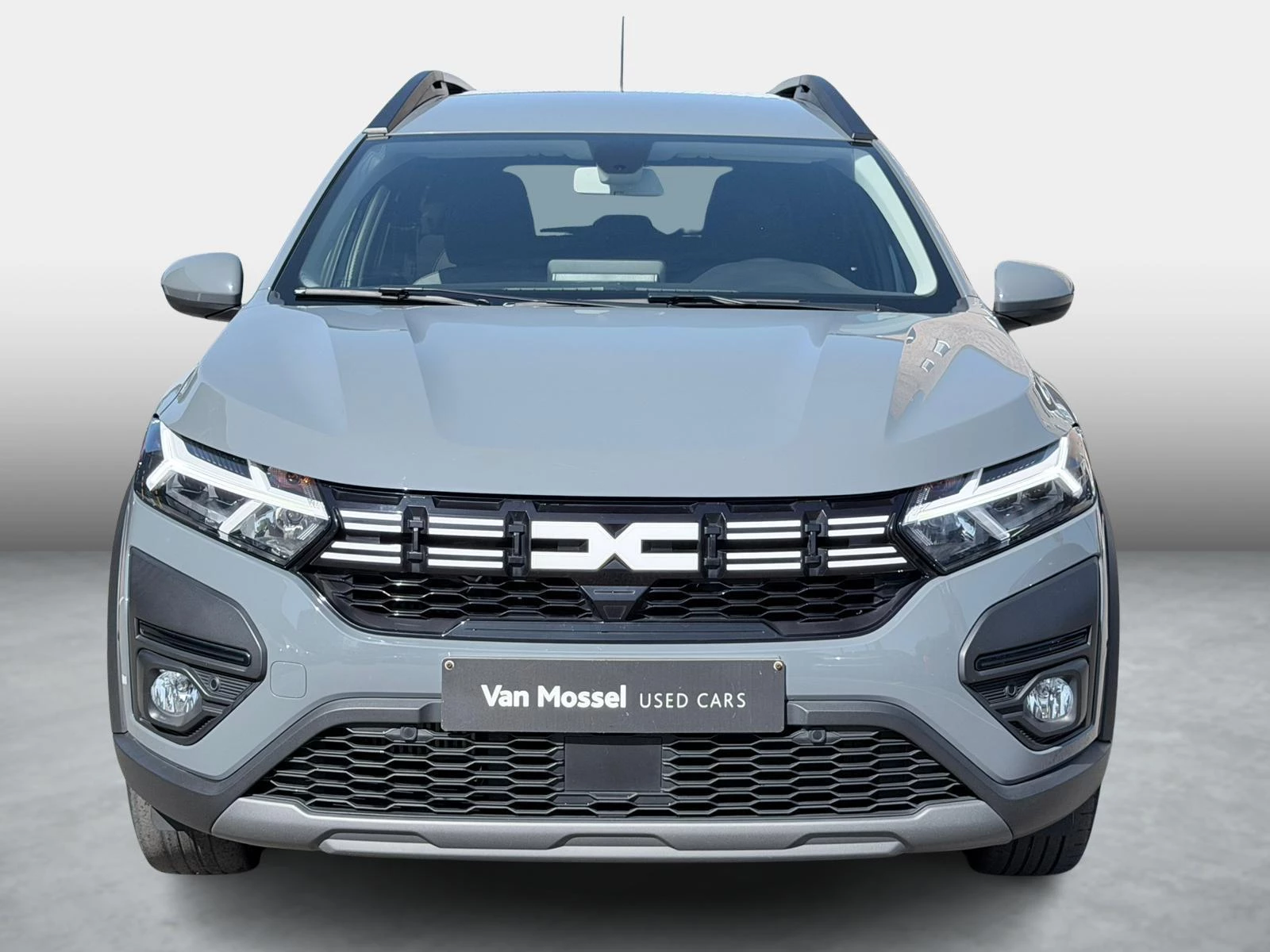 Dacia Jogger TCe 110 Expression