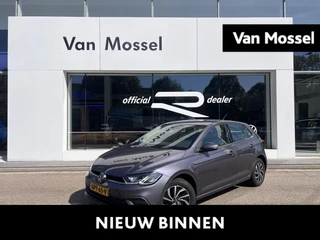 Volkswagen Polo 1.0 TSI Go