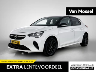 Opel Corsa 1.2 Edition