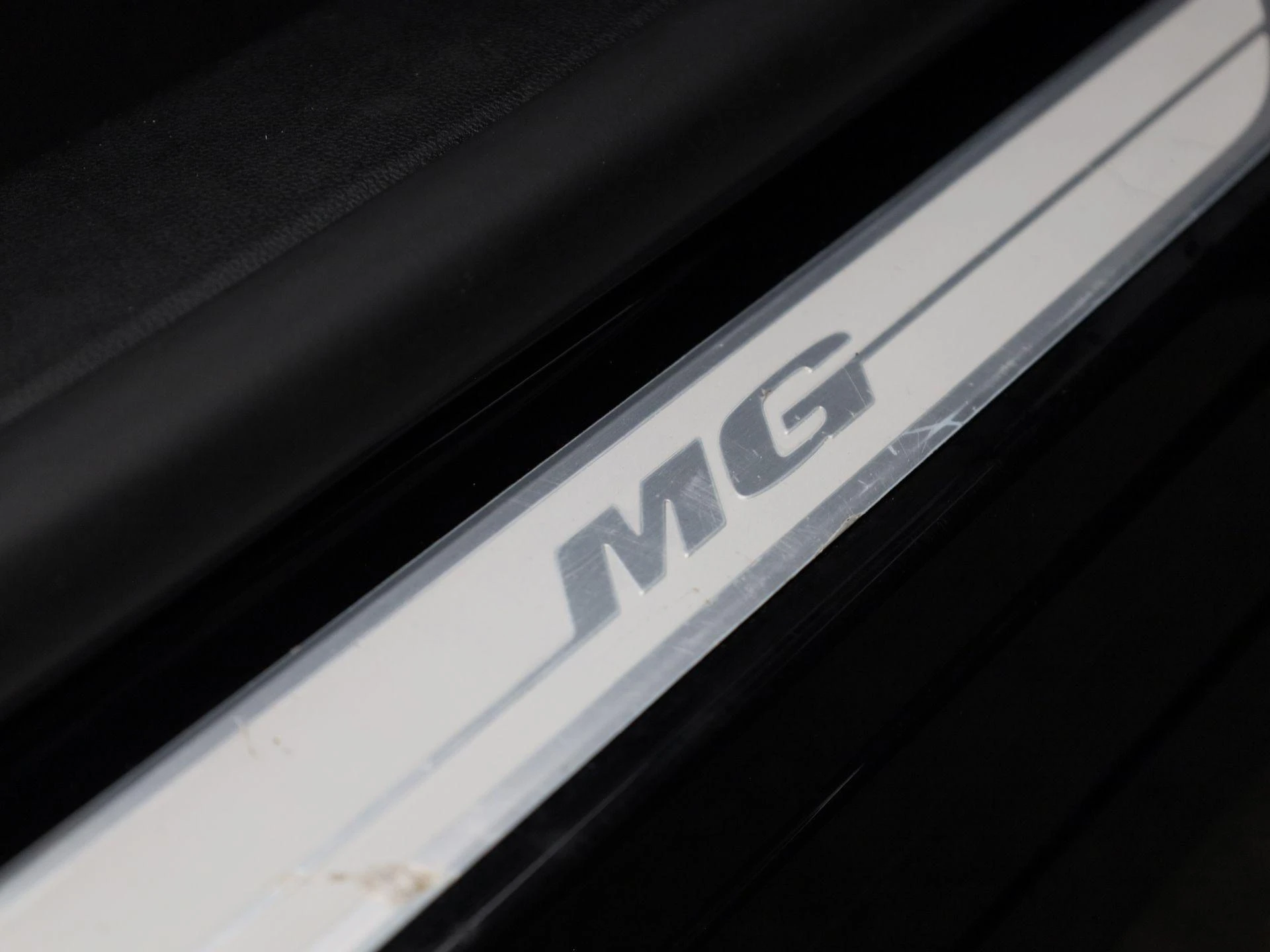 MG Marvel R Luxury 70 kWh