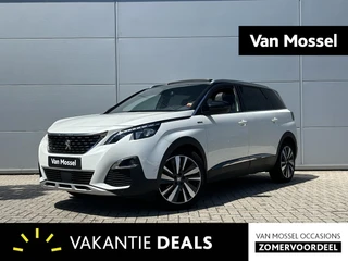 Peugeot 5008 1.2 PureTech GT-Line Avantage