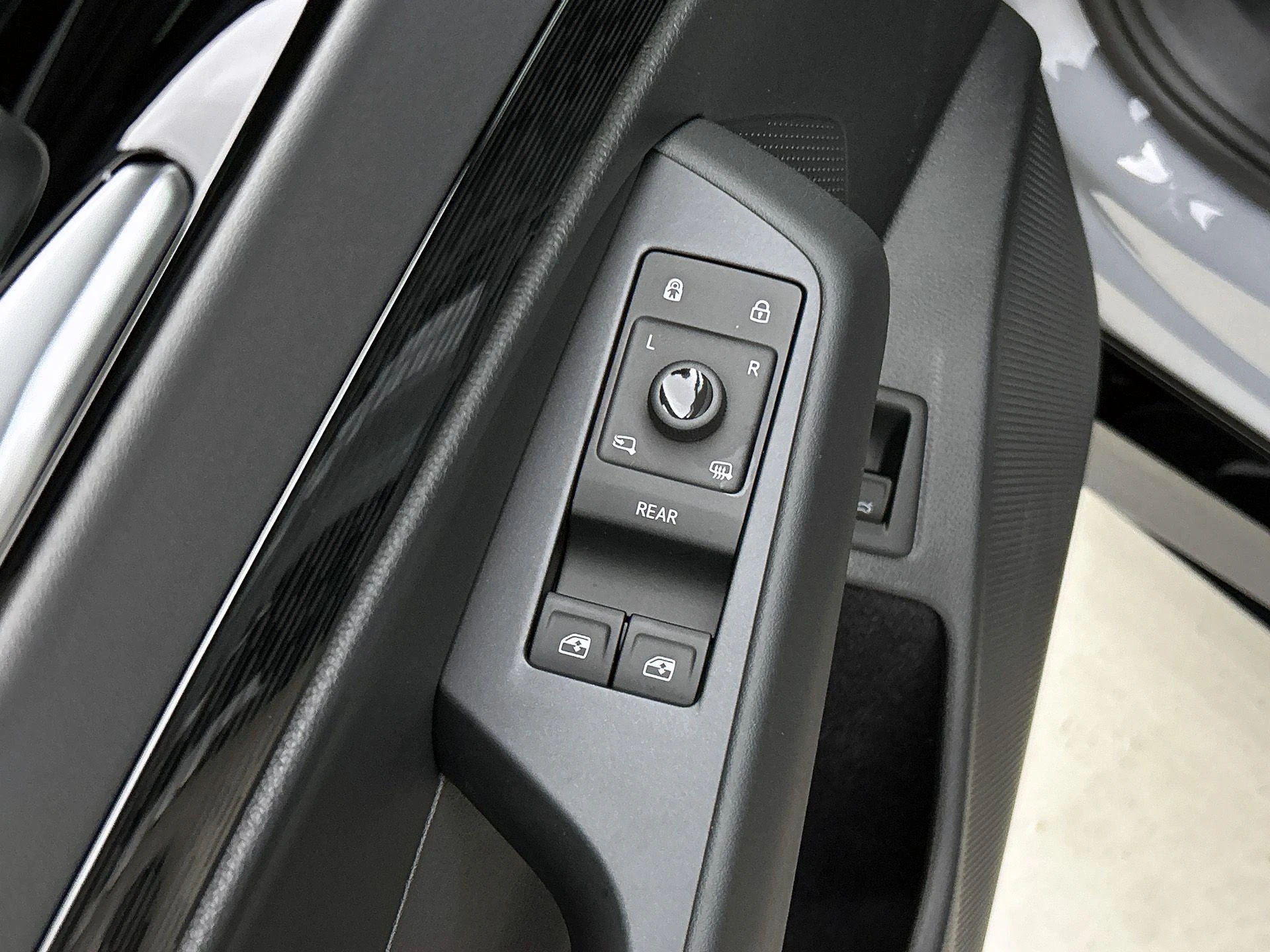 Volkswagen ID.7 Tourer Limited Edition 59 kWh 204pk