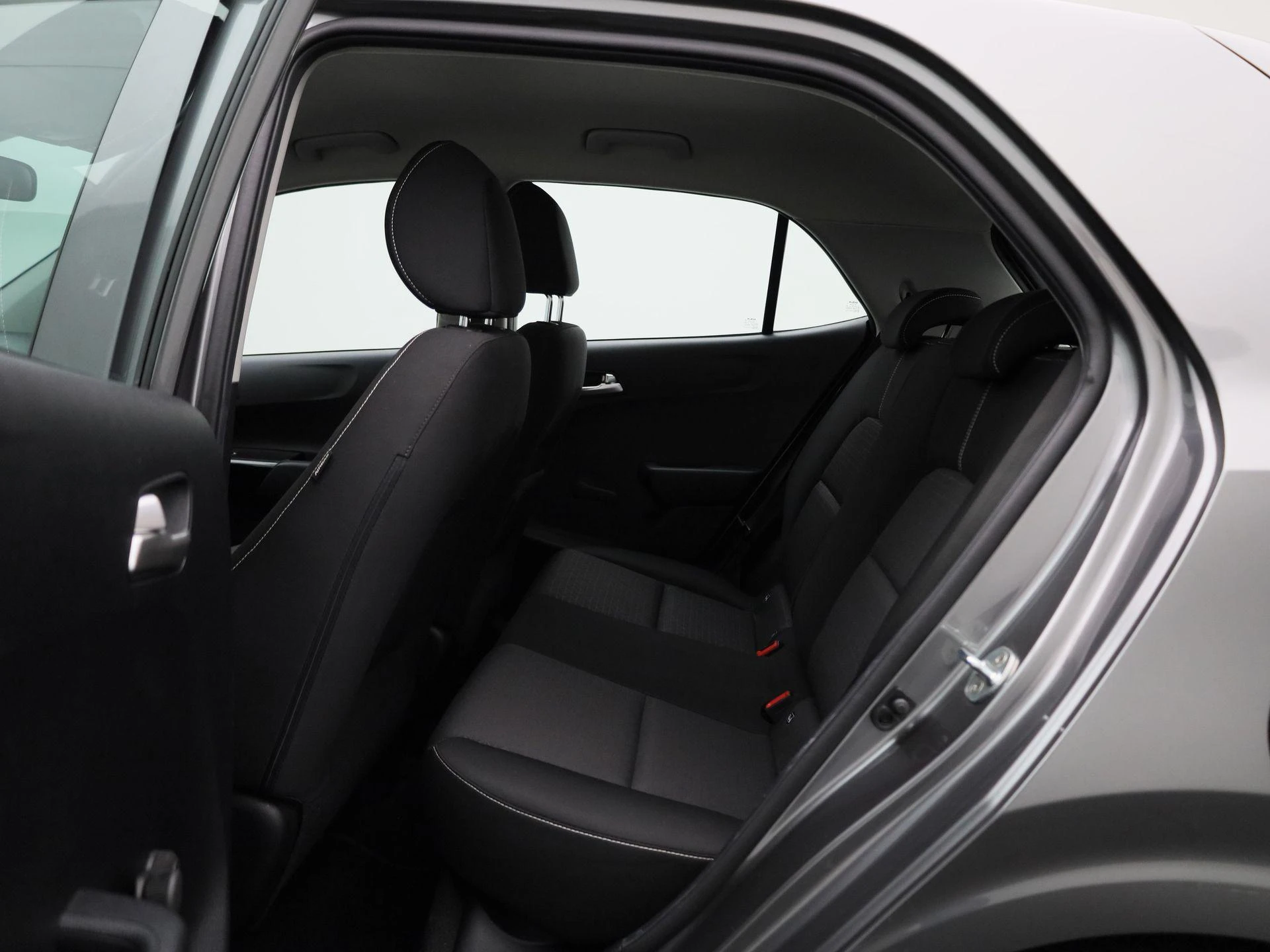 Kia Picanto 1.0 DPi ComfortLine