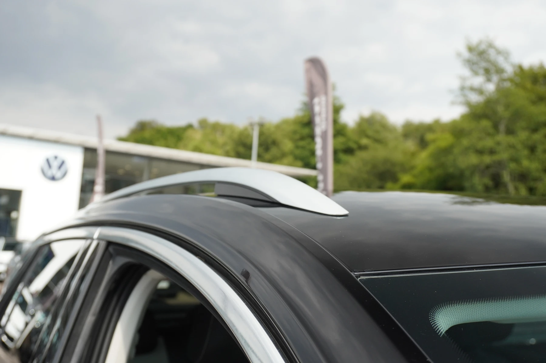 Volkswagen T-Roc 1.5 TSI Style 5dr DSG