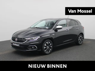 Fiat Tipo 1.4 Mirror
