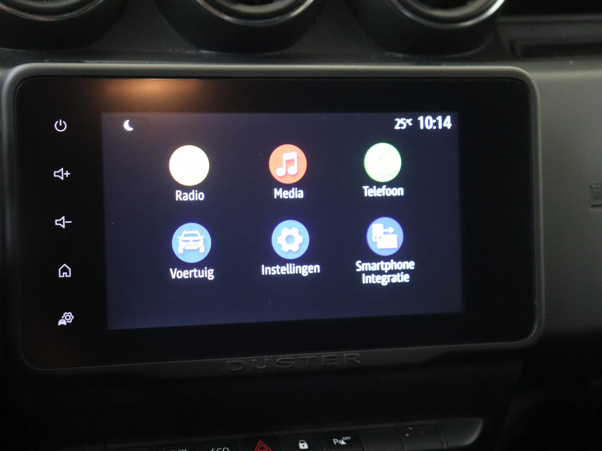 Dacia Duster 1.3 TCe Extreme