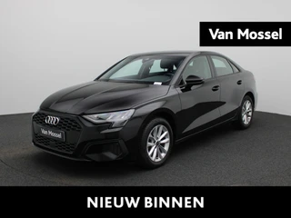 Audi A3 30 TDI S tronic