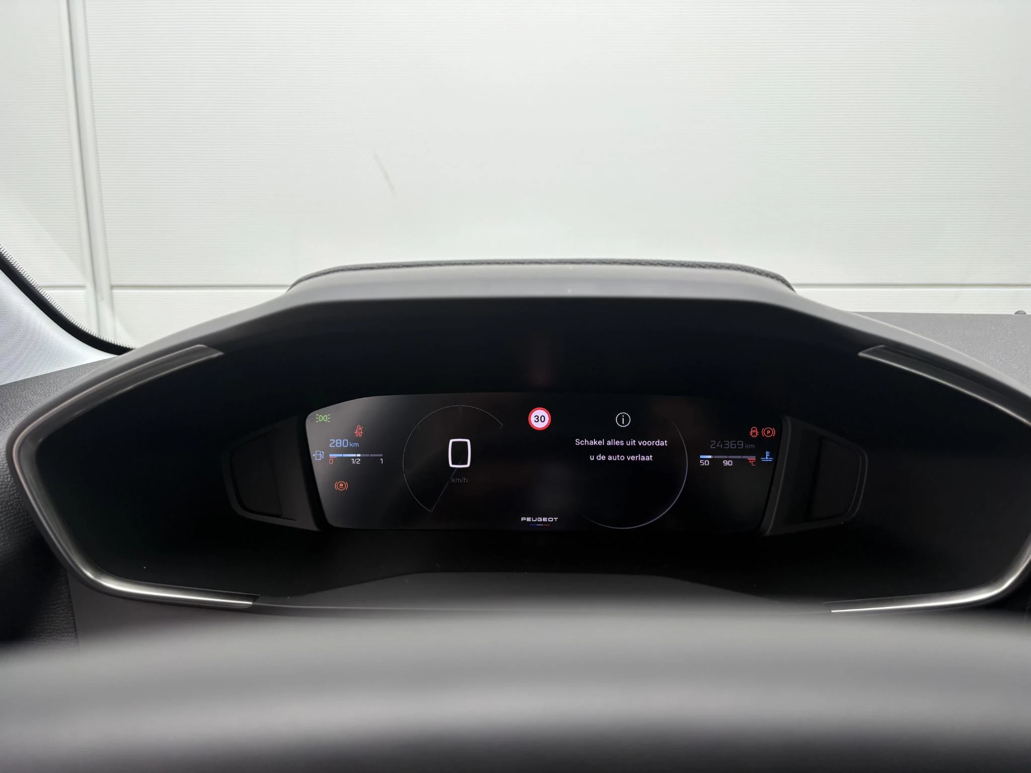 Peugeot 208 1.2 PureTech 100 Allure