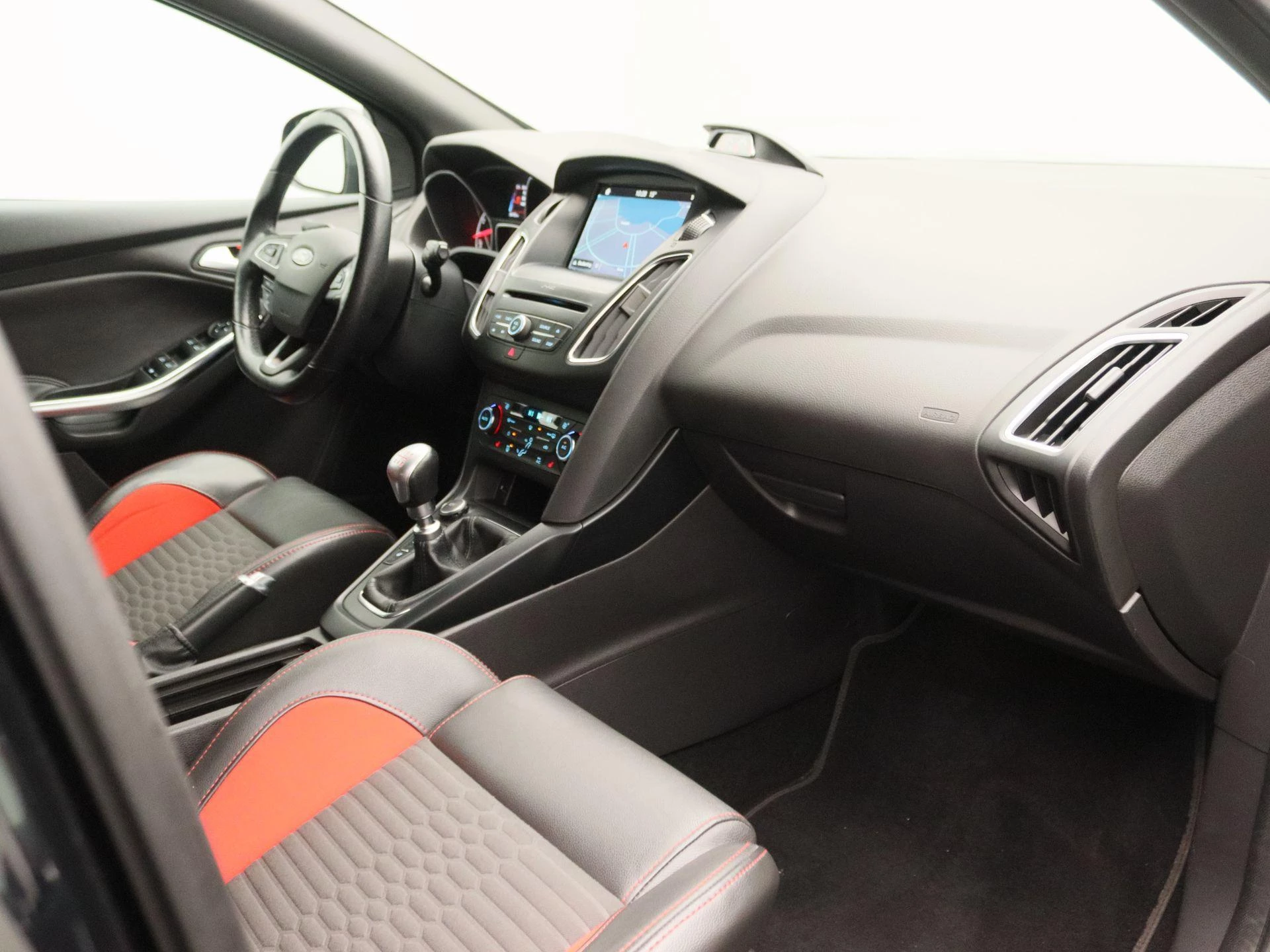 Ford Focus 2.0 ST