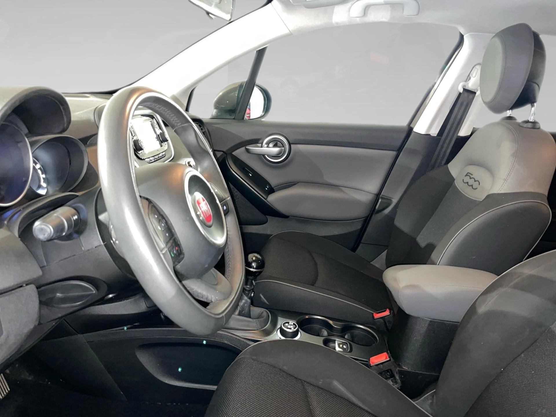 Fiat 500X 1,6 POP STAR E-TORQ 81kW Pop