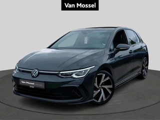 Volkswagen Golf VIII 1.5 eTSI 96kW R-Line Business Prem DSG