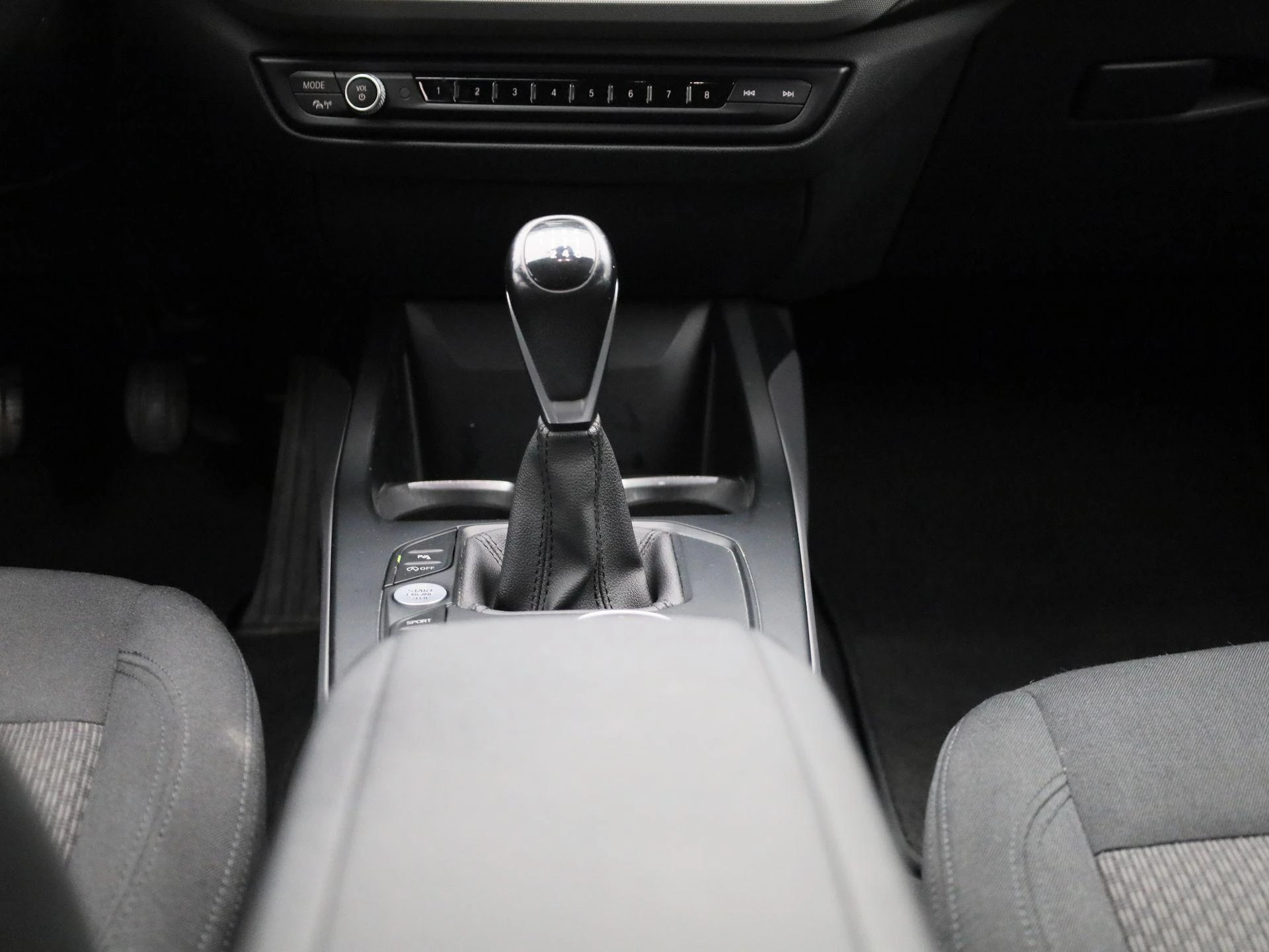 BMW Série 1 118i Executive