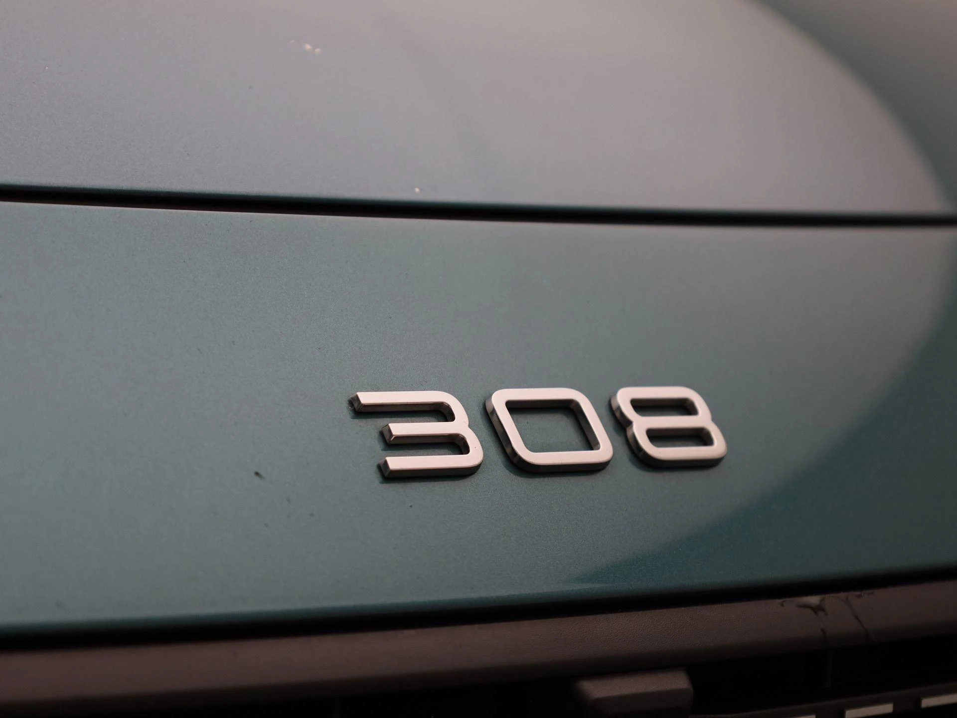 Peugeot 308 SW 1.6 Hybrid 180 S&S EAT8 Allure