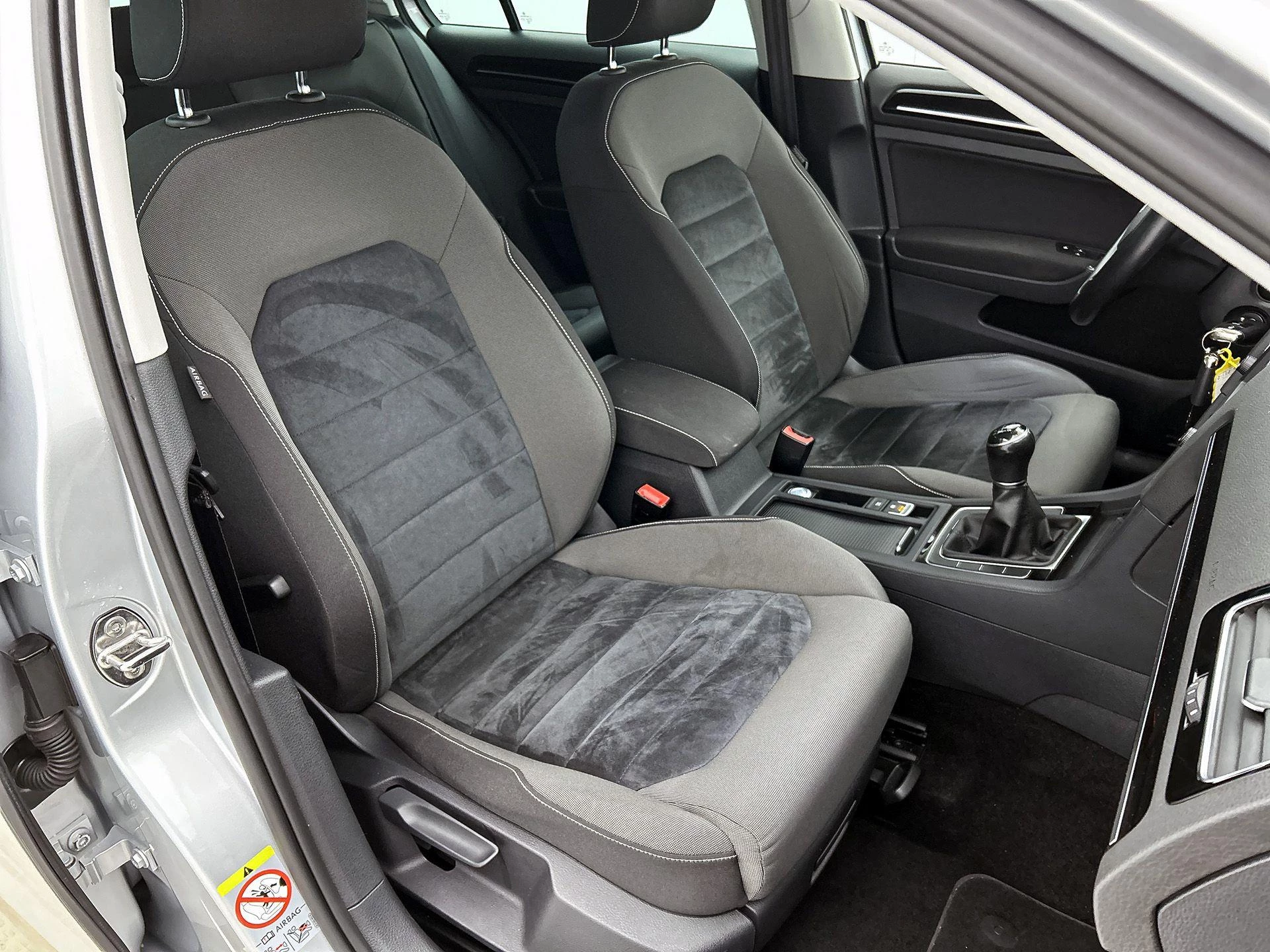 Volkswagen Golf 1.4 TSI Highline