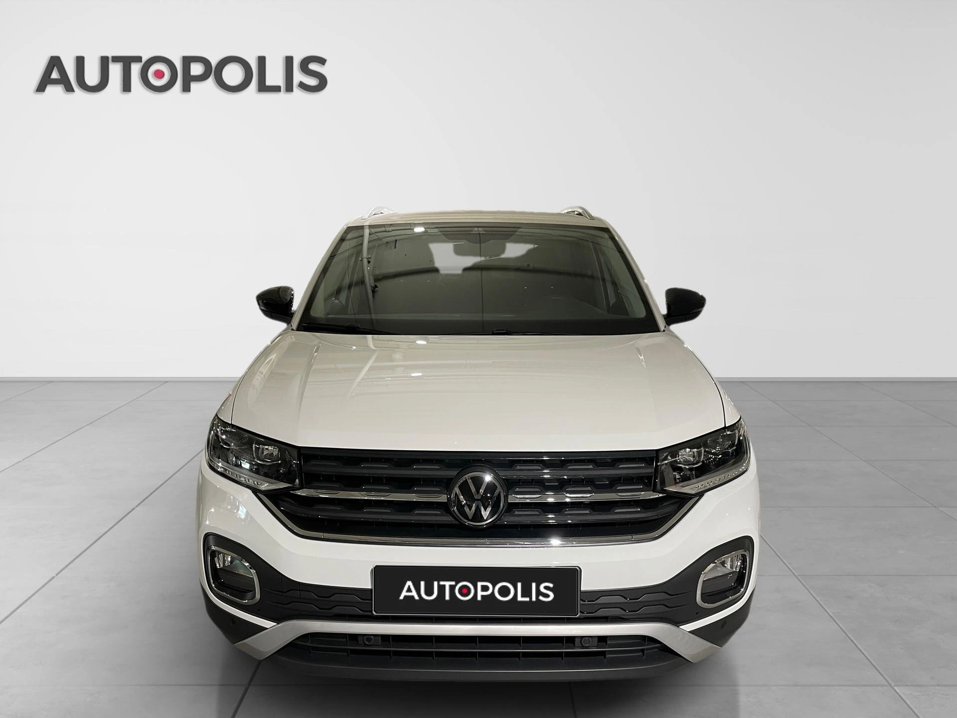 Volkswagen T-Cross 1.0 STYLE TSI OPF 81kW DSG