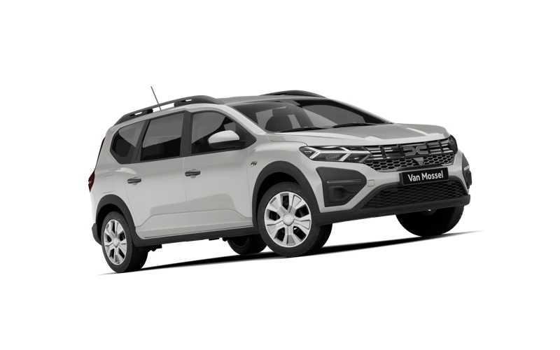 Dacia Jogger Hybrid 155 6AT Limited Edition 7-zits