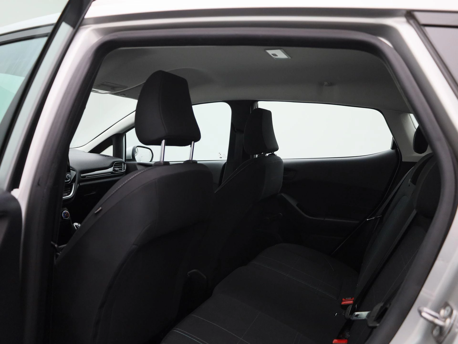 Ford Fiesta 1.0i EcoBoost 70kW Trend